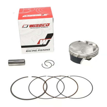 Wiseco Honda CRF250R 18-19/ 250RX 19 13.91 CR Piston kit