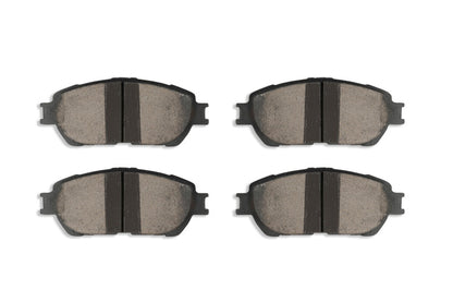 DBA 02-03 Lexus ES300 Street Series Front Brake Pads