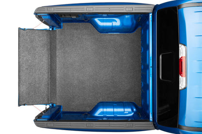 Husky Liners 02-19 RAM 1500/2500/3500 8ft Bed Guardian Comfort Bed & Tailgate Mat