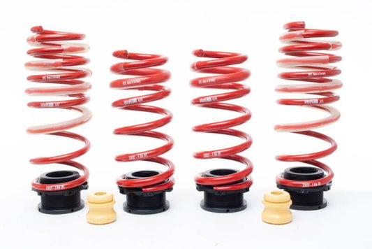 H&R 2025 BMW M5 Sedan G90 VTF Adjustable Lowering Springs - 1.0-1.6 / .60-1.2