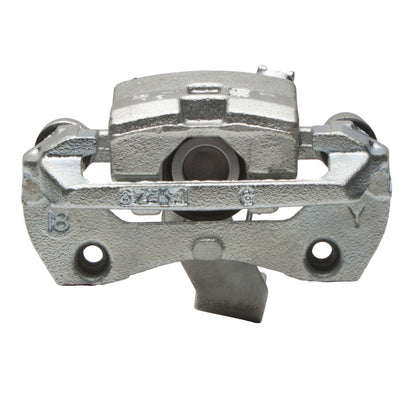 DFC 93-97 Ford Probe Rear-L Silver Zinc Coated Premium Caliper