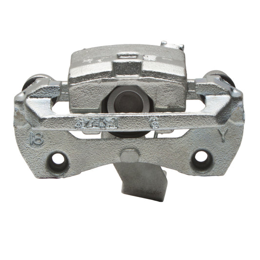 DFC 93-97 Ford Probe Rear-L Silver Zinc Coated Premium Caliper