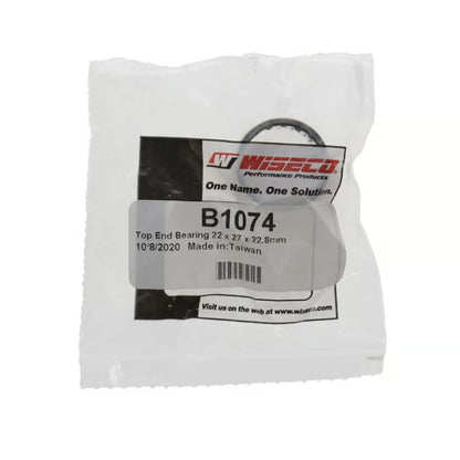 Wiseco 22 x 27 x 22.8mm Top End Bearing