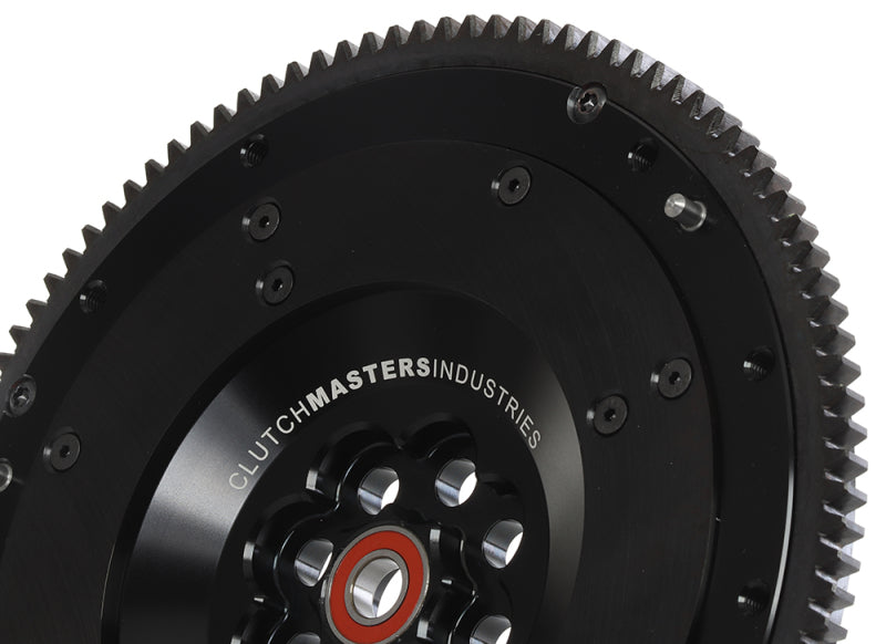 Clutch Masters H22 Swap/B-Series Transmission Aluminum Flywheel