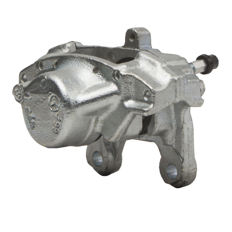 DFC 87-00 Mercedes-Benz E300 Diesel Rear-R Premium Caliper - Silver Zinc Coated