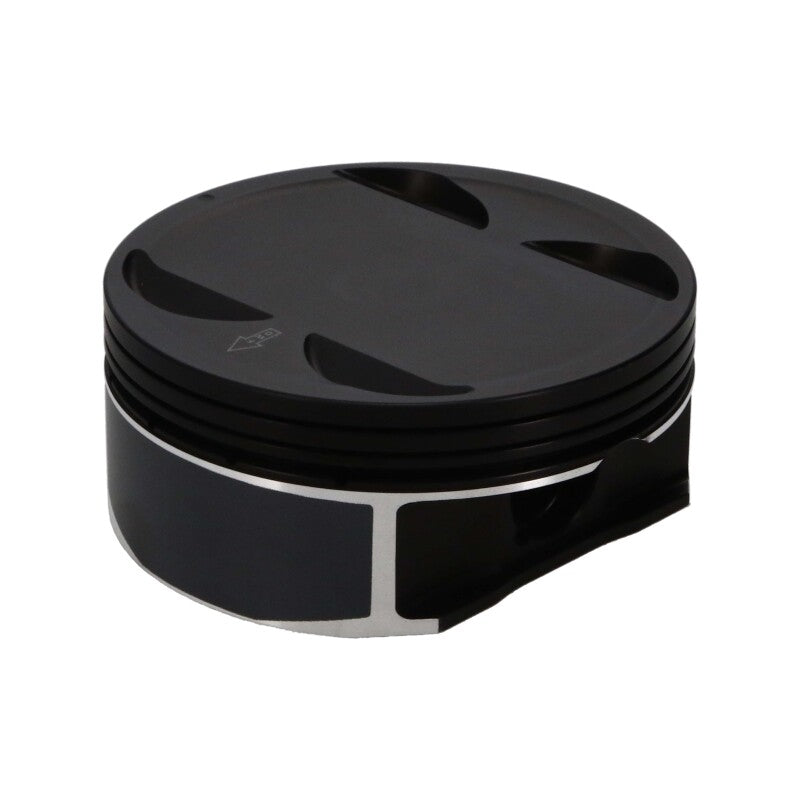 Wiseco HD Milwaukee 8 CVO 121cid 11.01 CR (X) Piston Kit