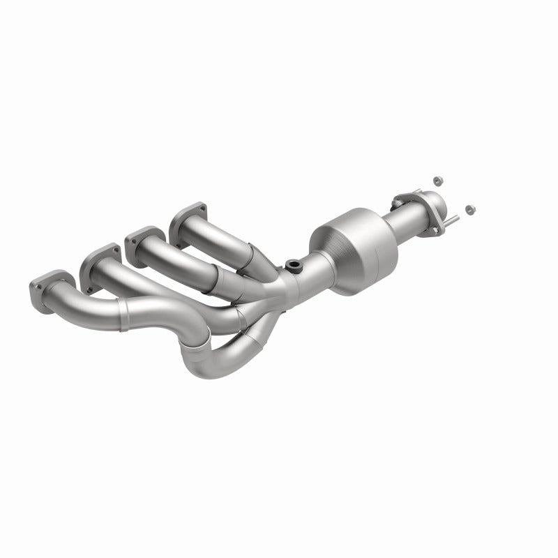MagnaFlow Direct Fit Catalytic Converter BMW 5-6 06-09 D/S OEM