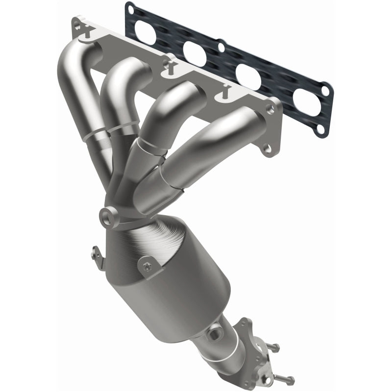 MagnaFlow 2014 Jeep Cherokee 2.4L Direct Fit Converter