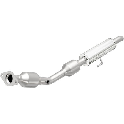 MagnaFlow 07-11 Toyota Yaris 1.5L Direct Fit Converter
