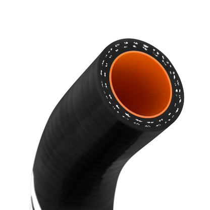 Mishimoto 00-07 Honda XR650R Silicone Hose Kit Black