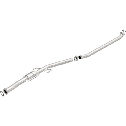 MagnaFlow Direct Fit Catalytic Converter 04-05 Toyota RAV4 2.4L