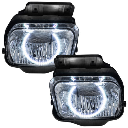 ORACLE Lighting Oracle 03-06 Chevy Silverado SMD FL - White