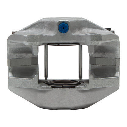 DFC 84-89 Porsche 911 Front-R Premium Caliper - Silver Zinc Coated