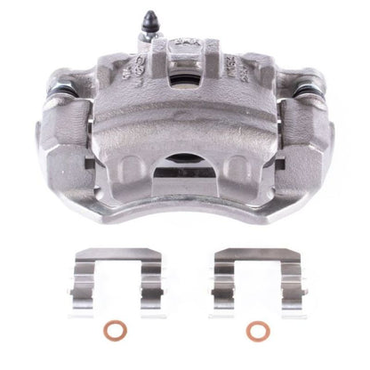 PowerStop Power Stop 10-12 Hyundai Tucson Front Autospecialty Caliper w/Bracket