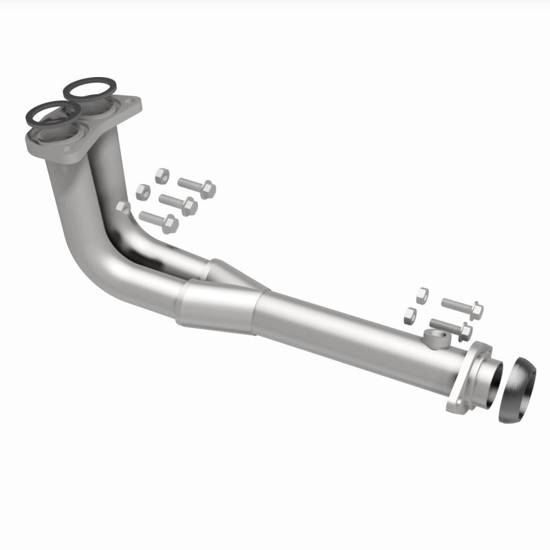 Magnaflow BRE Exhaust 94-01 Integra 1.8L Front Pipe Kit