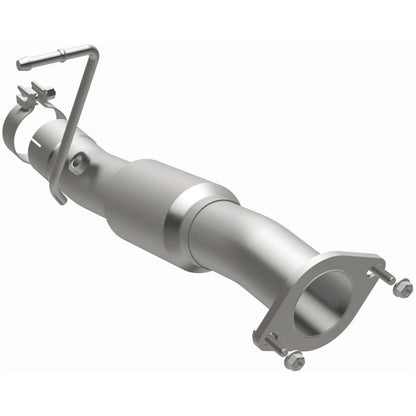 MagnaFlow Direct Fit Catalytic Converter 2001-2006 Chevrolet Silverado 3500