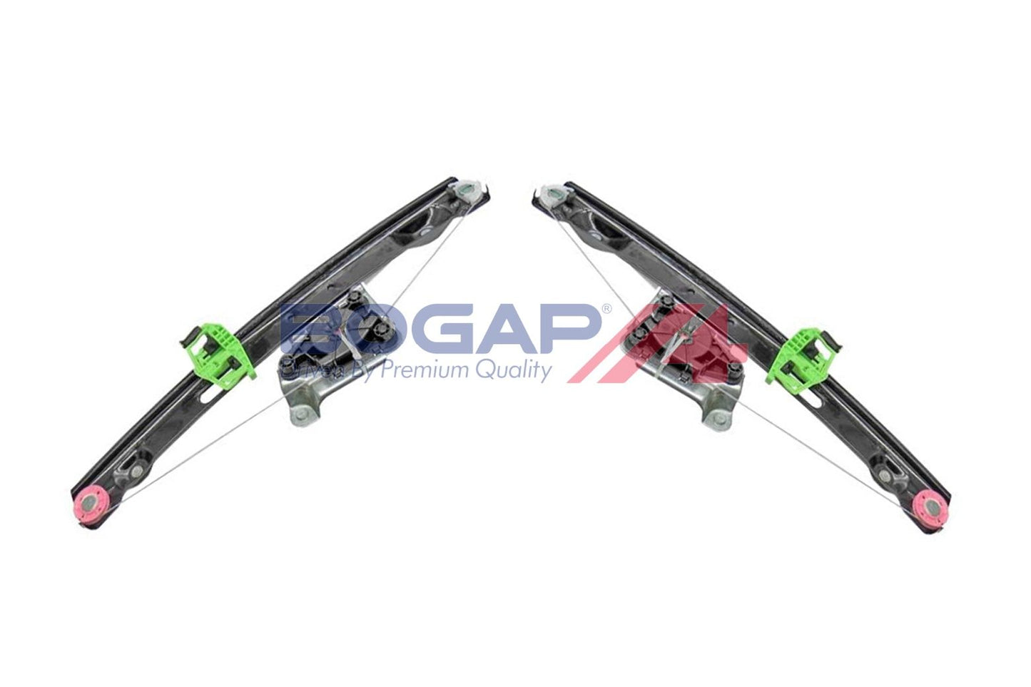 BOGAP B5341158 Window Regulator