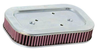 K&N Engineering K&N 04-10 Harley-Davidson Sportster Replacement Air Filter
