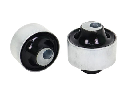 Whiteline 06-15 Mazda MX-5 Miata Dual-Offset Caster Bushings