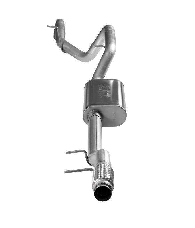 Flowmaster 21-26 Chevrolet Tahoe 5.3L FlowFx Direct Fit Muffler - Single Exit