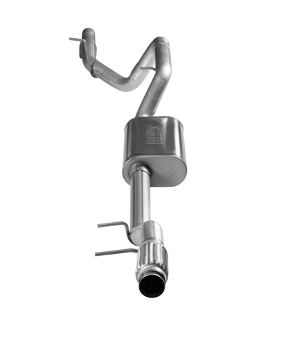 Flowmaster 21-26 Chevrolet Tahoe 5.3L FlowFx Direct Fit Muffler - Single Exit