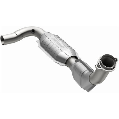 MagnaFlow Direct Fit Catalytic Converter 97 Ford F-150 5.4L (California)