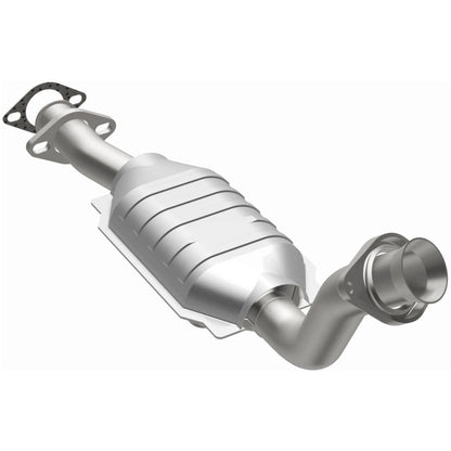 MagnaFlow Direct Fit Catalytic Converter Ford-Lincoln-Mercury 9