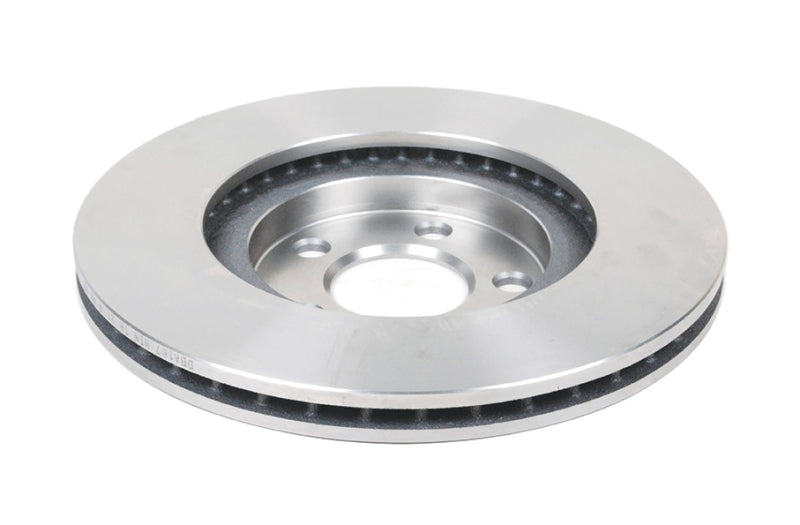 DBA 01-10 Chrysler PT Cruiser Front Street Series Standard Rotor