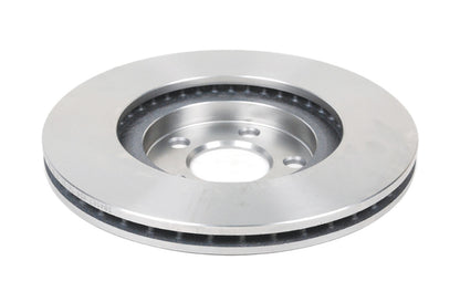 DBA 01-10 Chrysler PT Cruiser Front Street Series Standard Rotor