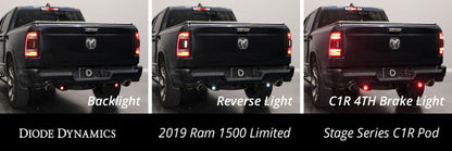 Diode Dynamics Stage Series Reverse Light Kit for 2019-PresentRam C1 Pro