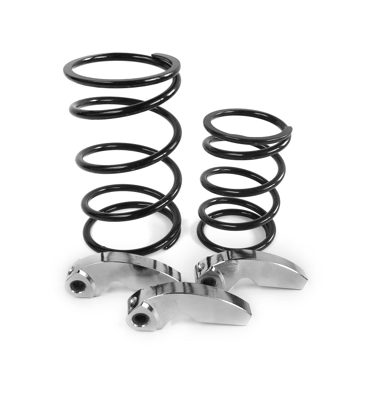EPI 2007 Polaris 700 Sportsman EFI 4x4 28 in.+ Tires Mudder Clutch Kit