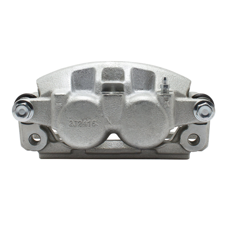 DFC 06-09 Buick Rainier Front-R Premium Caliper - Silver Zinc Coated
