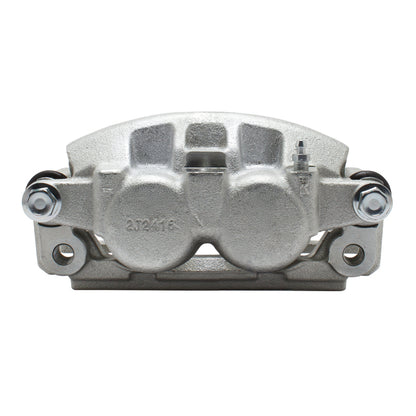 DFC 06-09 Buick Rainier Front-R Premium Caliper - Silver Zinc Coated