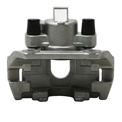 DFC 99-09 Volvo S80/S60/V70/XC70 Rear-L Premium Caliper - Silver Zinc Coated