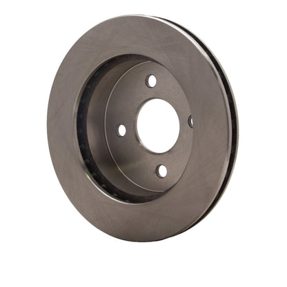 DFC 87-93 Ford Thunderbird Rear Brake Rotor
