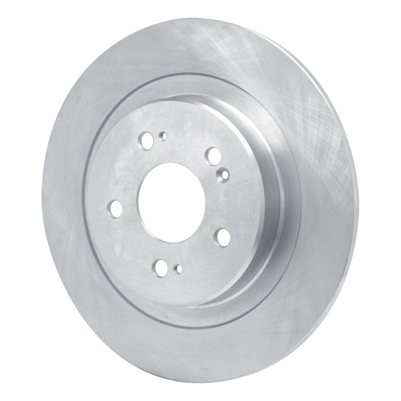 DFC 22-26 Acura MDX Rear Brake Rotor