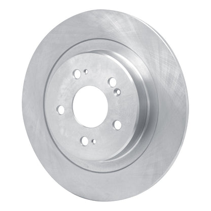 DFC 22-26 Acura MDX Rear Brake Rotor