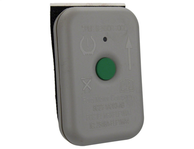 Ford Racing 2010-2014 Mustang TPMS Sensors and Activation Tool Kit