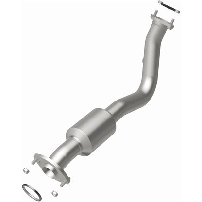 MagnaFlow 13-15 Toyota RAV4 2.5L Direct Fit Converter