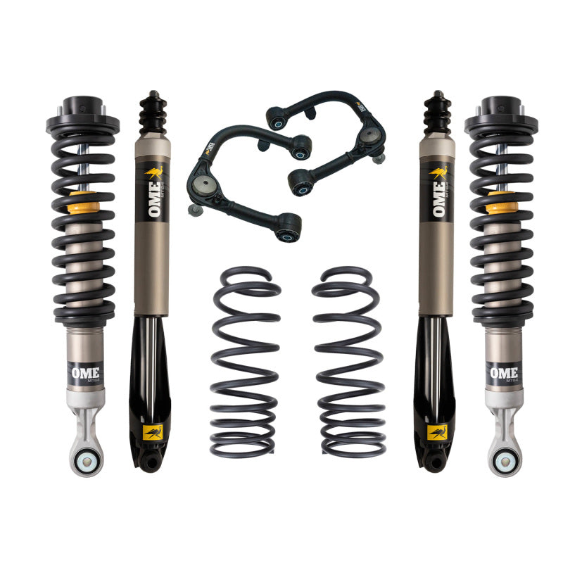 Old Man Emu ARB OME Coil Springs