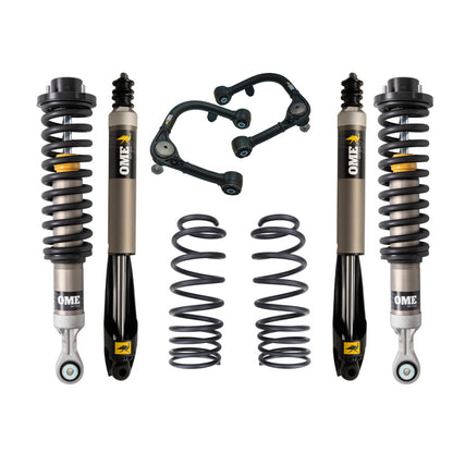 Old Man Emu ARB OME Coil Springs