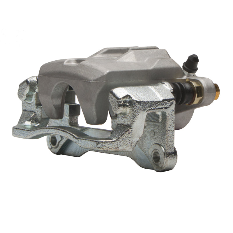 DFC 06-09 Subaru Legacy Rear-R Premium Caliper - Silver Zinc Coated