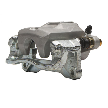 DFC 06-09 Subaru Legacy Rear-R Premium Caliper - Silver Zinc Coated