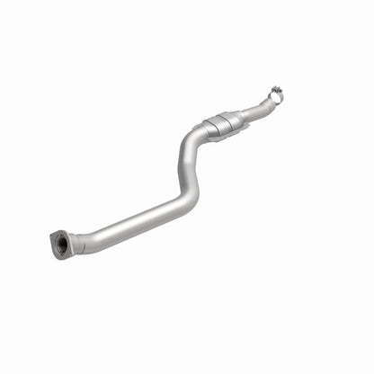 MagnaFlow Direct Fit Catalytic Converter 13 Cadillac ATS 2.0L Turbocharged Rear (49 State)