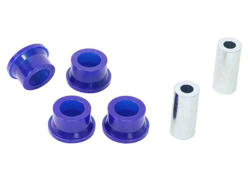 SuperPro 2006 Honda Civic GX Front Lower Inner Rearward Control Arm Bushing Kit
