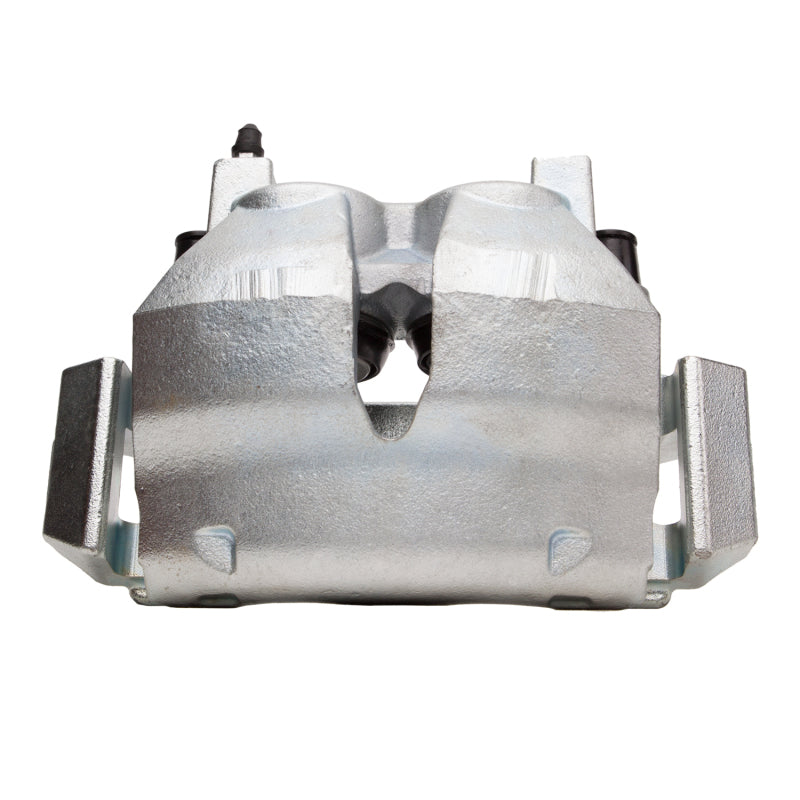 DFC 02-02 Ford Expedition Front Silver Zinc Coated Premium Caliper