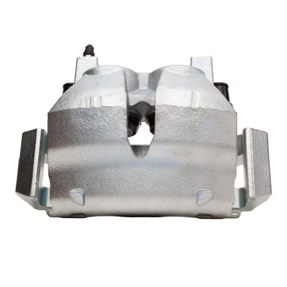 DFC 02-02 Ford Expedition Front Silver Zinc Coated Premium Caliper