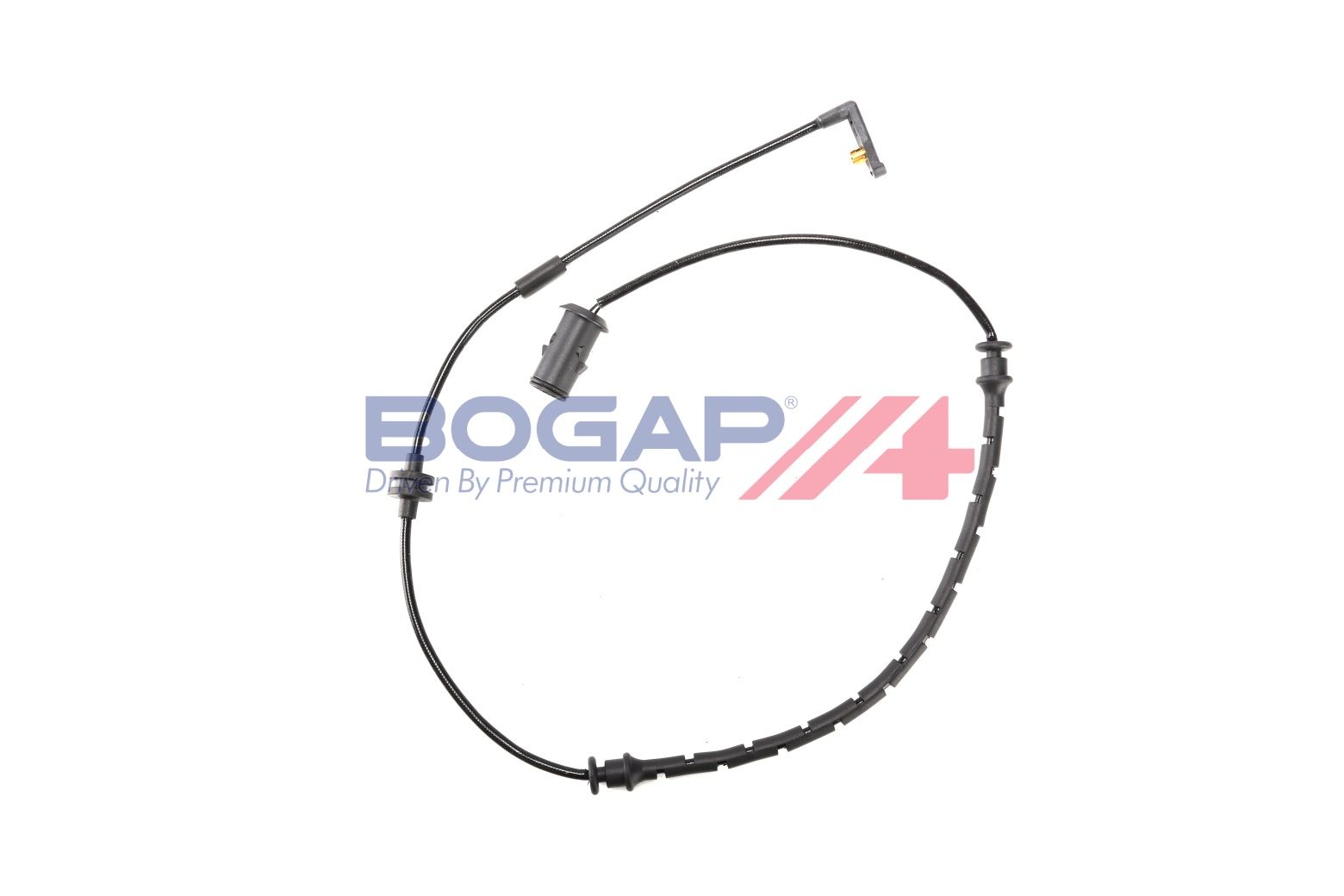 BOGAP L7118110 Warning Contact, Brake Pad Wear | ML Performance Car Parts