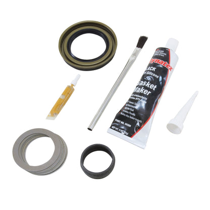 Yukon Gear & Axle Yukon Gear Minor install Kit For GM 8.25in IFS Diff