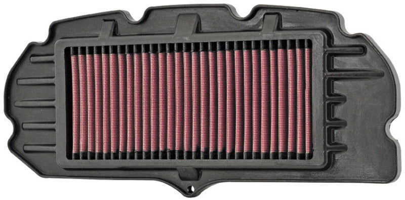 K&N Engineering K&N 07-12 Suzuki GSX1300BK B-King Replacement Air Filter